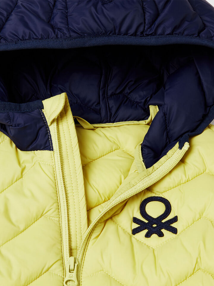 JACKET Junior Boy image number 3